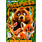 Книжка-Раскраска "ПОПУЛЯРНЫЕ СЮЖЕТЫ" УМКА 691035