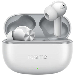 Наушники Realme Buds T200 Lite Серый