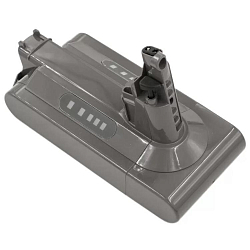 Аккумулятор для Dyson V10, SV12, 969352-02, 25.2V, 2600 mAh