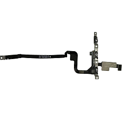 Шлейф кнопок включения 15 Pro