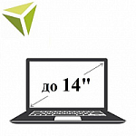 Ноутбуки до 14"