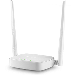 Роутер WiFi TENDA N301