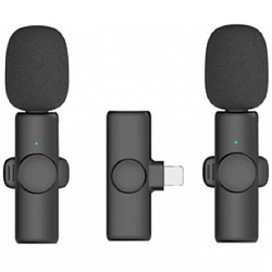 Микрофон БП К11 Lightning