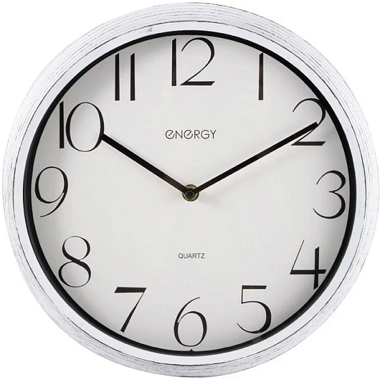 Часы настенные ENERGY ЕС-156