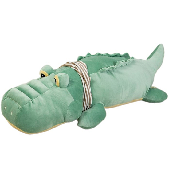 Мягкая игрушка Дракон Бармадил 100 см, 9347100S