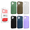 Задняя накладка K-DOO для iPhone 12 Pro Air Skin