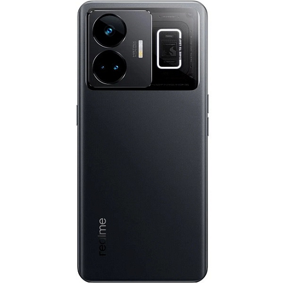 Смартфон Realme GT NEO 5 (GT3) 12/256Gb Чёрный (CN) (Уценка)