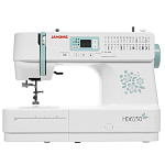 Швейная машина Janome HD6130