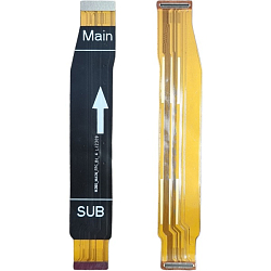 Шлейф межплатный для Xiaomi Redmi Note 12S (23030RAC7Y)