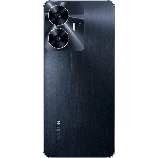 Смартфон Realme C55 8/256 Черный (Уценка)