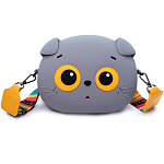 Сумка Басик из силикона