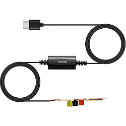 Кабель прямого подключения 70mai Hardware Kit (UP03) (USB Type-C)