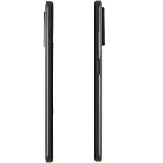 Смартфон Xiaomi Redmi 10 4/64Gb Серый (Уценка)