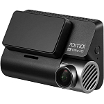 Видеорегистратор 70Mai Dash Cam 4K HDR A810 + Rear Cam Se (A810-2) (Black)