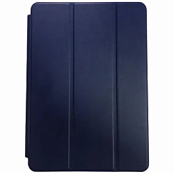 Чехол футляр-книга Smart Case для iPad 7/8  (10.2) (Синий)
