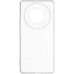 Силиконовый чехол DF для Honor X9a/Magic5 Lite DF hwCase-131