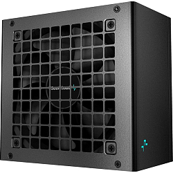 Блок питания 850W Deepcool / GamerStorm PQ850G (ATX 3.1, Full Cable Management, PWM 120мм fan, 80 PLUS GOLD, Active PFC + Half Bridge + DC/DC, Full J