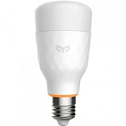 Умная лампаYeelight Smart LED Bulb 1S (White) / YLDP15YL (15YLDP15YL)
