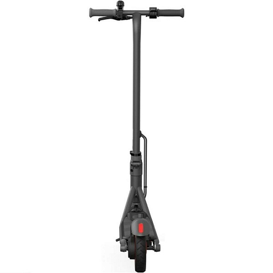 Электросамокат Ninebot KickScooter C20, светло-серый