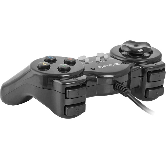 Геймпад DEFENDER Vortex USB