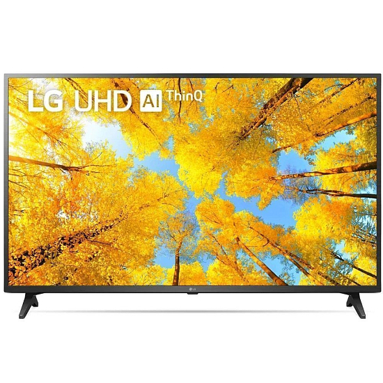 Телевизор LG 50UQ76003LD, 50"