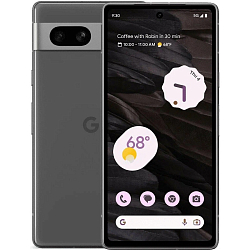 Смартфон Google Pixel 7a 8/128Gb Charcoal (JP)
