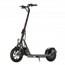 Электросамокат TRIBE Drakkar Pro, черный (TES-DRK21216KBLACK)