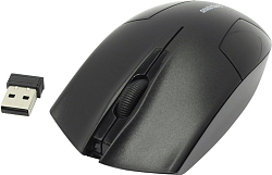 Мышь БП SMARTBUY ONE 341AG, чёрная (SBM-341AG-K)