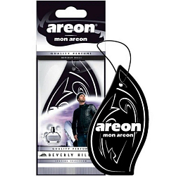 Ароматизатор AREON MON AREON BEVERLY HILLS ЕЛКА