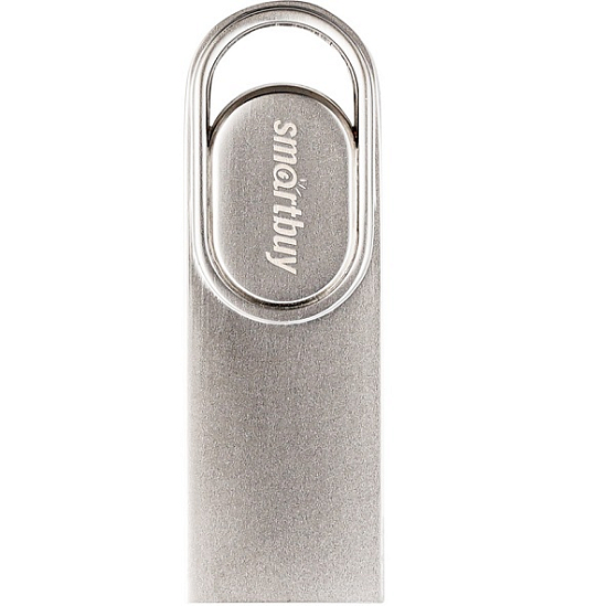 USB 32Gb Smart Buy M3 металл