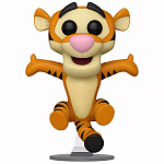 Фигурка Funko POP! Disney Winnie the Pooh S3 Tigger (1517) 80241