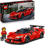 Конструктор LEGO Speed Champions 77254 Спортивный автомобиль Ferrari SF90 XX Stradale