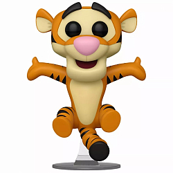 Фигурка Funko POP! Disney Winnie the Pooh S3 Tigger (1517) 80241