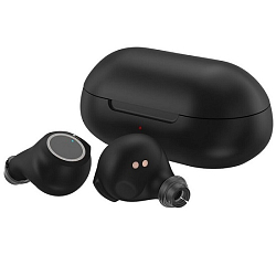 Наушники RITMIX RH-820BTH TWS черный