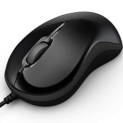 Мышь GIGABYTE GM-M5050 Black