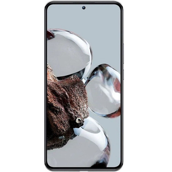 Смартфон Xiaomi Mi 12T 8/256Gb Серебристый