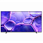 Телевизор Samsung UE43U8000FUXRU 43" черный