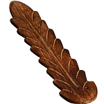 Подставка под благовония «Стикс», дерево