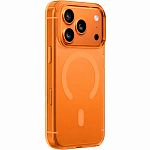 Задняя накладка K-doo Ice Guard для iPhone 17 Pro Max Orange