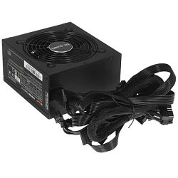 Блок питания 850W BE QUIET (ATX 2.52/ APFC/ LLC+SR+DC-DC/ 80 PLUS Gold/ 120mm fan)