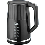 Чайник электрический BQ KT1801SW Черный