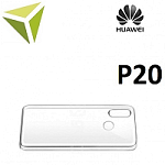 Чехлы для Huawei P20