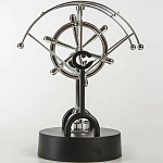 Магнитный маятник качели - Штурвал