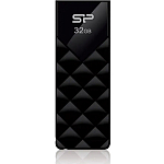 USB 32Gb Silicon Power Ultima U03 чёрный