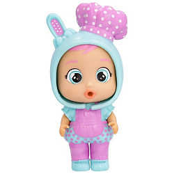 Игровой набор Cry Babies Волшебные слезки Кони Шоу Талантов с2 