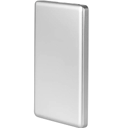 Внешний АКБ PZ Magsafe 5000mAh, серебрянный (PZ, PZ-EX B-6-MS-SL)