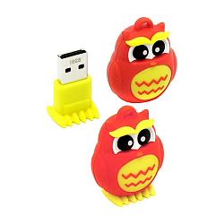 USB 32Gb Smart Buy Wild series Owl