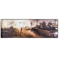 Коврик GEMBIRD MP-GAME26 "Survarium" (864*279*3мм)