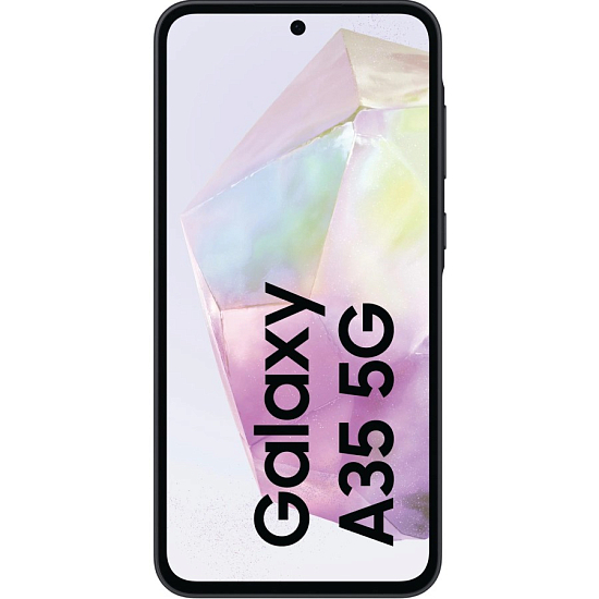 Смартфон Samsung Galaxy A35 8/128Gb SM-A356E (Синий)