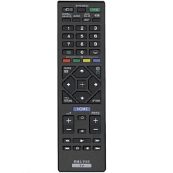 Пульт универсальный RM-L1185 (LCD/LED)